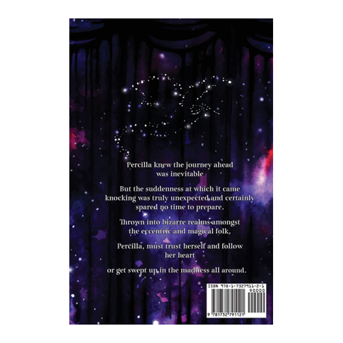 Bild von Look Beyond, Look Beyond (Rou Odyssey, Band 1) von Kaiva Rose