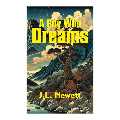 Bild von Newett, J. L.: A Boy Who Dreams