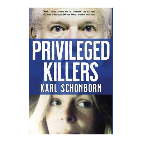 Bild von Privileged Killers von Karl Schonborn