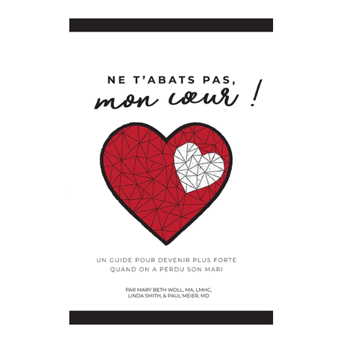 Bild von Ne t'abats pas, mon cœur! - Ein eindrucksvolles Leseerlebnis