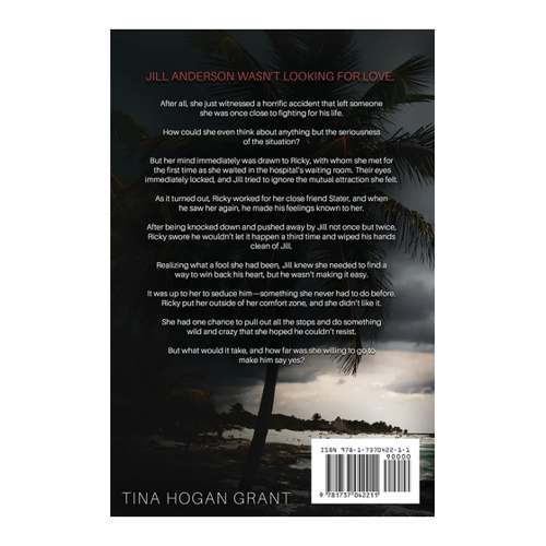 Bild von Jill The Sabela Series Book Four - Ein fesselnder Roman von Tina Hogan Grant