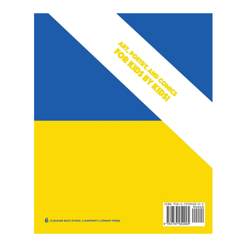 Bild von Kids for Kids Stand with Ukraine