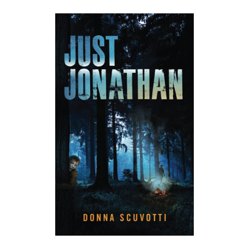 Bild von Just Jonathan von Donna Scuvotti – Ein fesselnder Roman über Verlust und Freundschaft