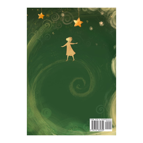 Bild von Entdecken Sie "Wild and Beautiful" von Amanda Esch-Cormier