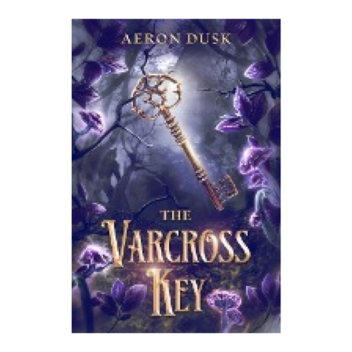 Bild von The Varcross Key: Entdecken Sie das Abenteuer