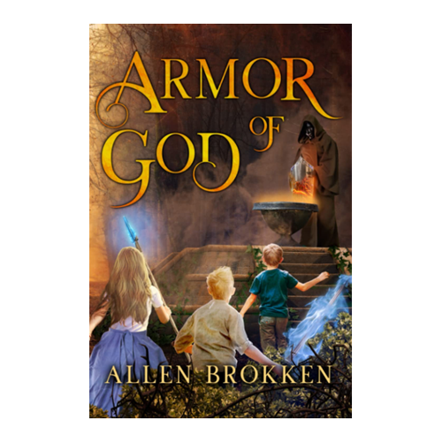 Bild von Armor of God: Ein wertvoller Begleiter für die Familie