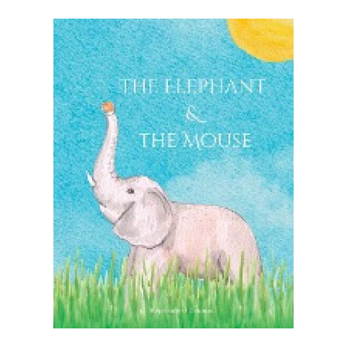 Bild von O'Connor, Stephanie: The Elephant and the Mouse