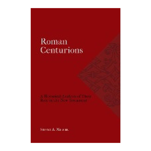 Bild von Roman Centurions: A Historical Analysis of Their Role in the New Testament