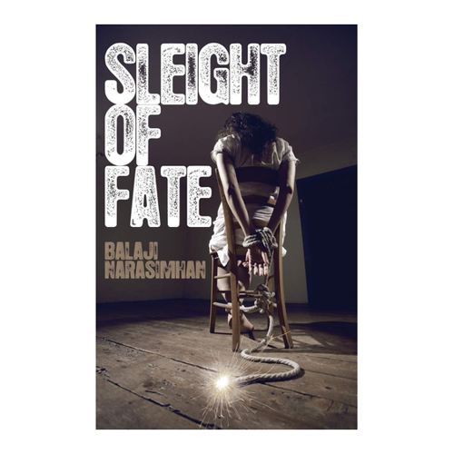 Bild von Sleight of Fate von Balaji Narasimhan