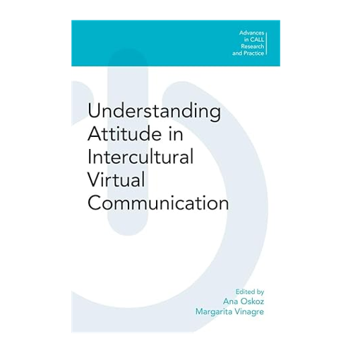 Bild von Understanding Attitude in Intercultural Virtual Communication