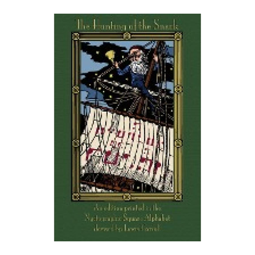 Bild von Das Abenteuer mit Lewis Carroll: The Hunting of the Snark