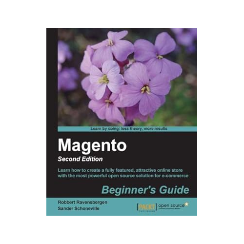 Bild von Magento Beginner’s Guide Second Edition (English Edition) - Ein umfassender Einstieg in Magento
