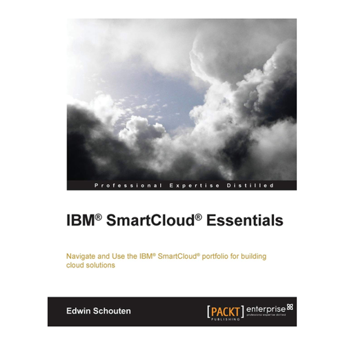 Bild von IBM Smartcloud Essentials von Edwin Schouten
