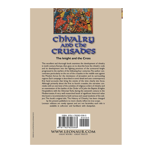 Bild von Chivalry and the Crusades: Eine historische Betrachtung