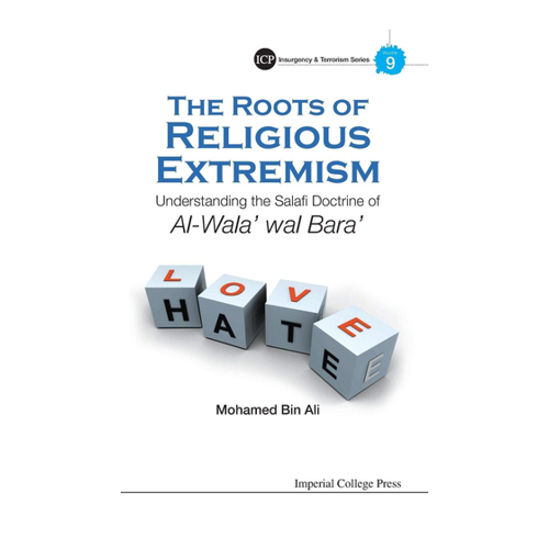 Bild von Roots of Religious Extremism: Understanding Salafi Doctrine