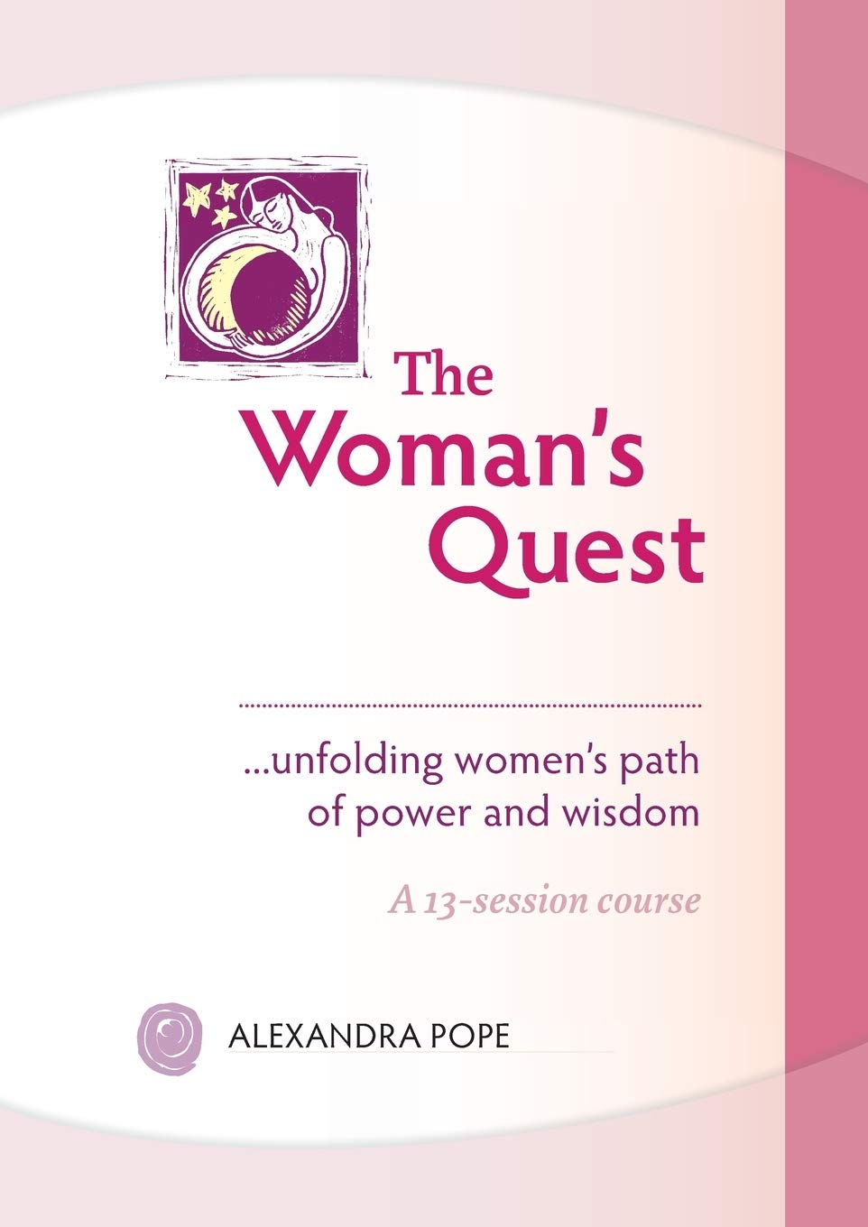 Bild von The Woman's Quest