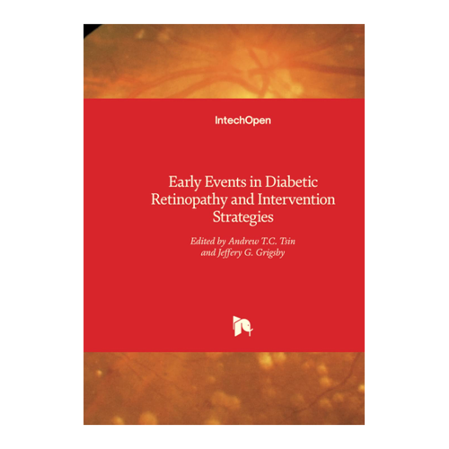 Bild von Early Events in Diabetic Retinopathy and Intervention Strategies