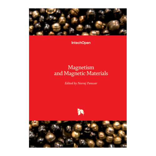Bild von Magnetismus und magnetische Materialien