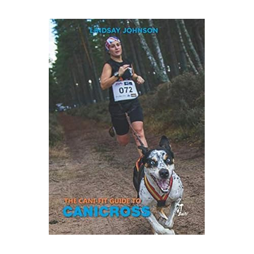 Bild von The Cani-Fit Guide to Canicross