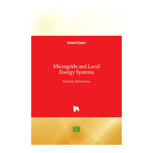 Bild von Microgrids and Local Energy Systems