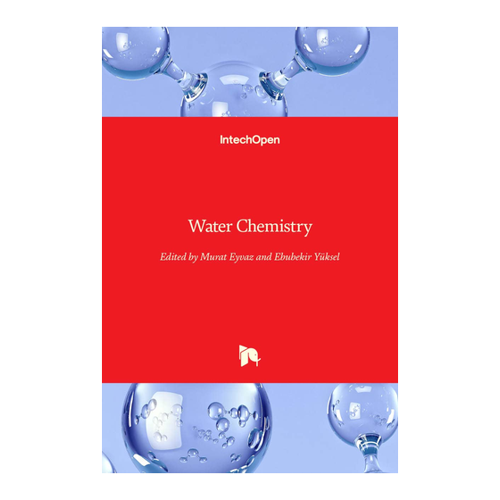 Bild von Wasserchemie – Ein umfassender Überblick