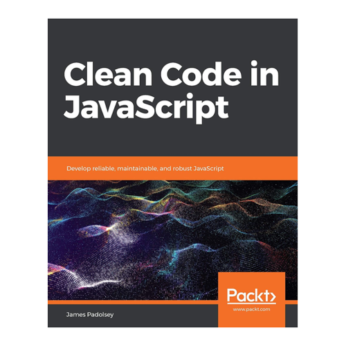 Bild von Clean Code in JavaScript: Ein Leitfaden für sauberes Programmieren