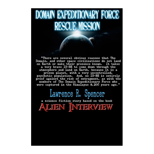 Bild von Domain Expeditionary Force Rescue Mission – Eine spannende Reise durch Science-Fiction