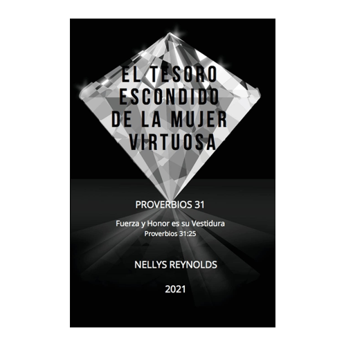 Bild von EL TESORO ESCONDIDO DE LA MUJER VIRTUOSA: Proverbios 31