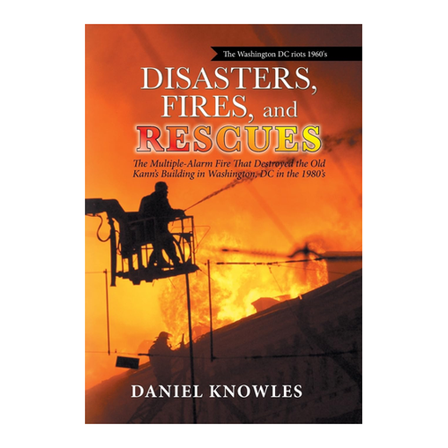 Bild von Disasters, Fires, and Rescues von Daniel Knowles