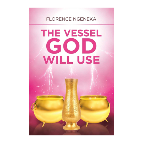 Bild von The Vessel God Will Use von Florence Ngeneka