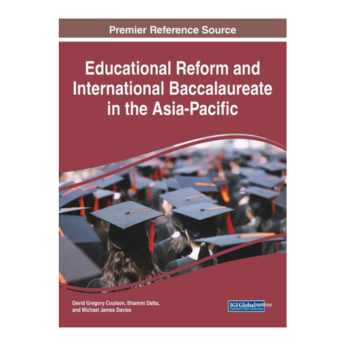 Bild von Bildung im Fokus: Educational Reform and International Baccalaureate in the Asia-Pacific