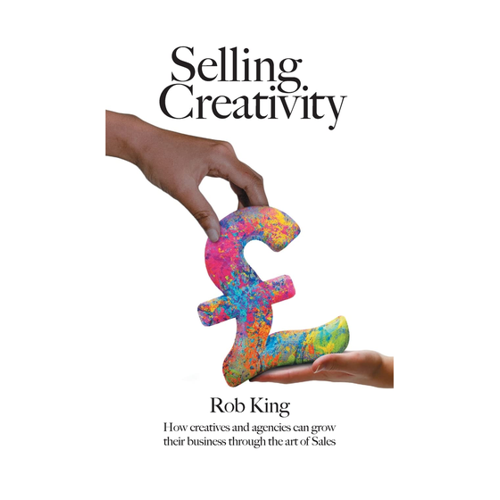 Bild von Selling Creativity: Wie Kreative und Agenturen durch die Kunst des Verkaufs ihr Geschäft ausbauen können