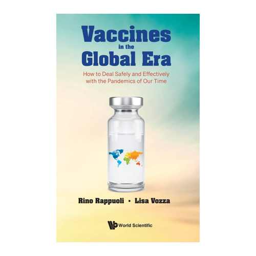 Bild von Vaccines in the Global Era von Rino Rappuoli: Ein umfassender Leitfaden