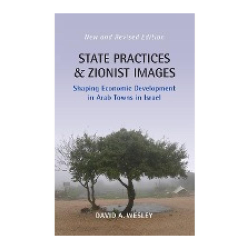 Bild von State Practices and Zionist Images von David A. Wesley – Ein umfassender Überblick