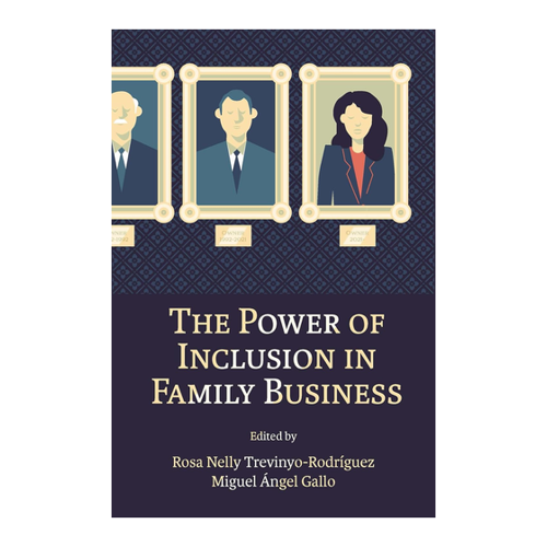 Bild von The Power of Inclusion in Family Business