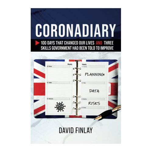 Bild von Coronadiary: 100 Days that changed our lives