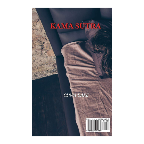 Bild von KAMA SUTRA: The Ultimate Guide to The Ancient Art of Sexual Pleasure