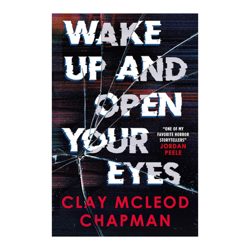 Bild von Wake Up and Open Your Eyes – Ein packender Thriller