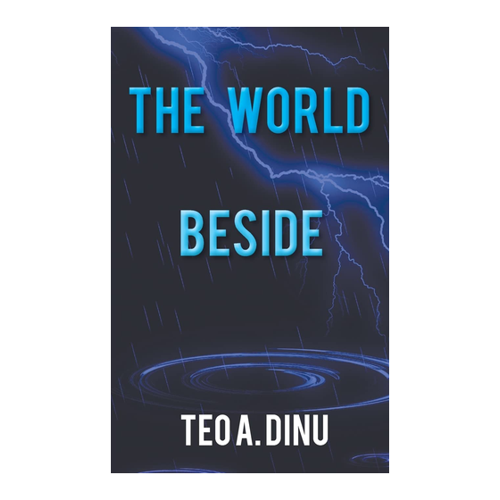 Bild von The World Beside, Dinu, Teo A.: The World Beside