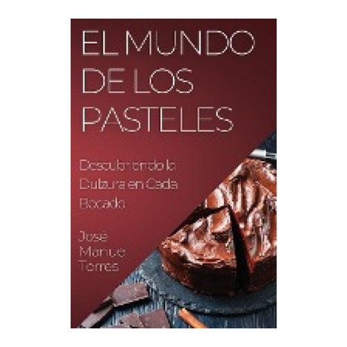 Bild von Entdecken Sie die süße Welt der Pasteles