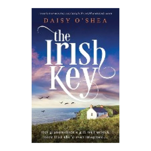 Bild von The Irish Key – Ein fesselnder Roman voller Geheimnisse