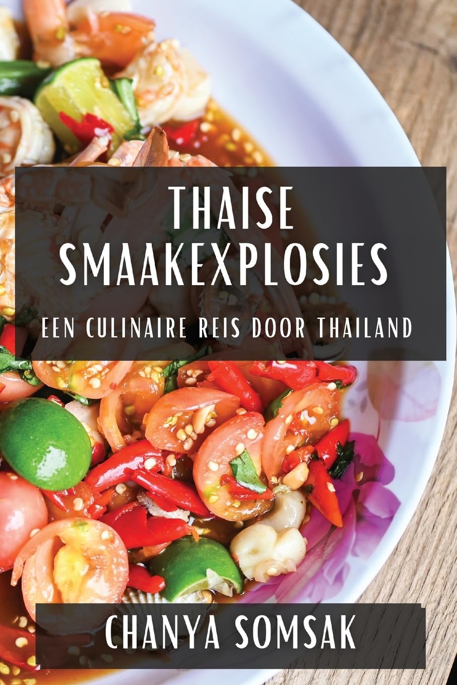 Bild von Thaise Smaakexplosies: Een Culinaire Reis door Thailand
