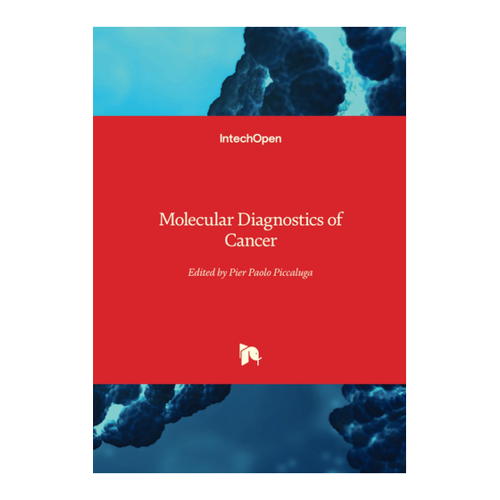 Bild von Molecular Diagnostics of Cancer