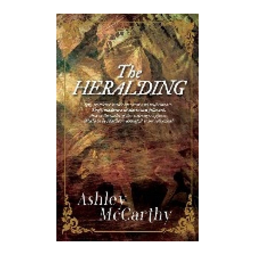 Bild von The Heralding von Ashley McCarthy
