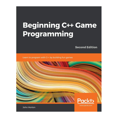 Bild von Beginning C++ Game Programming - Second Edition