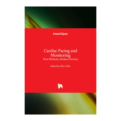 Bild von Cardiac Pacing and Monitoring: Neue Methoden und moderne Geräte