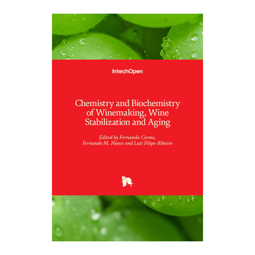 Bild von Chemistry and Biochemistry of Winemaking, Wine Stabilization and Aging