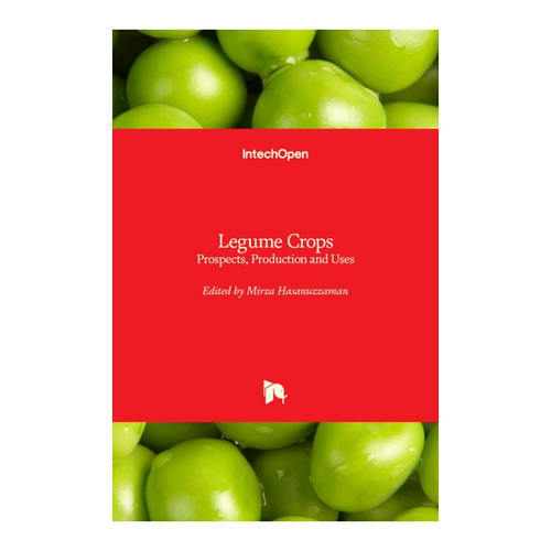Bild von Legume Crops: Prospects, Production and Uses – Eine umfassende Analyse