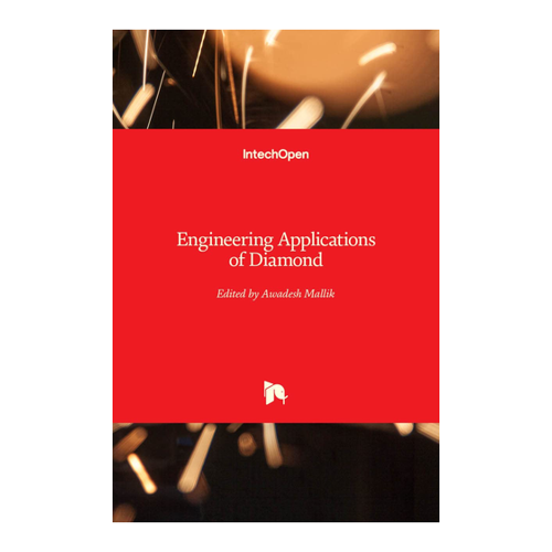 Bild von Engineering Applications of Diamond – Ein umfassender Überblick