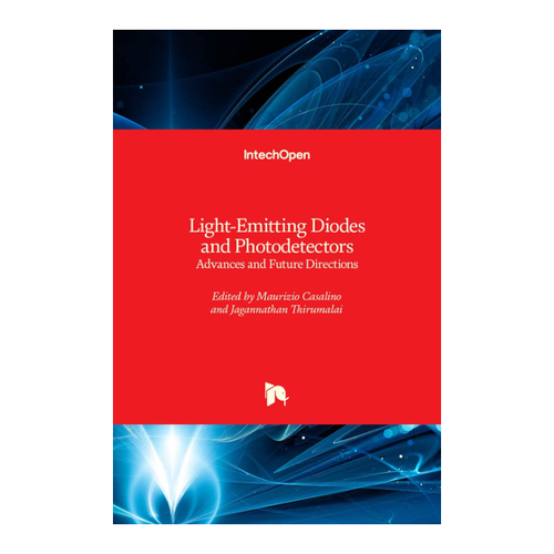 Bild von Light-Emitting Diodes and Photodetectors: Advances and Future Directions